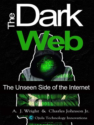 cover image of The Dark Web